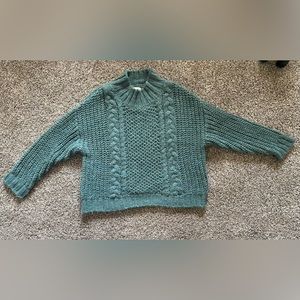 Universal Thread Sweater